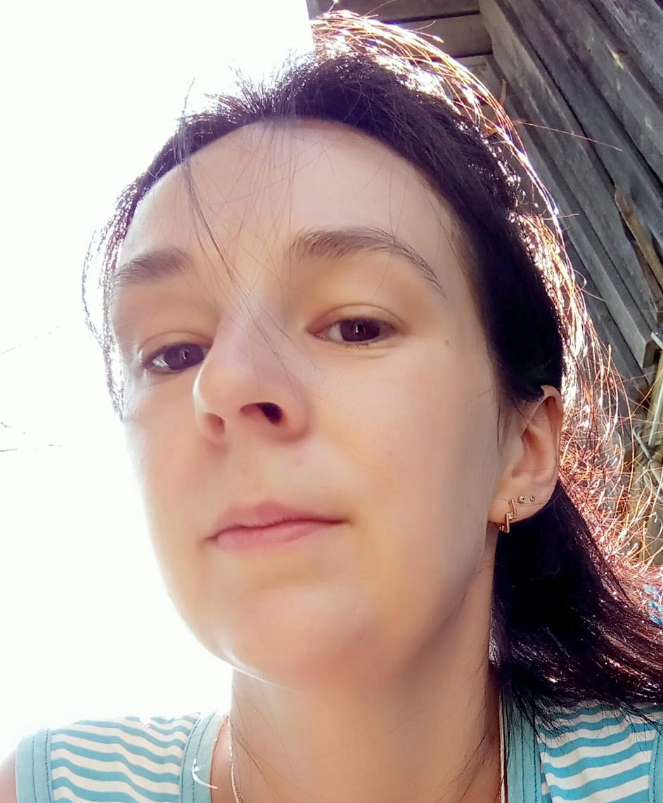 <span style="font-weight: bold;">Мария Полянская ­</span>