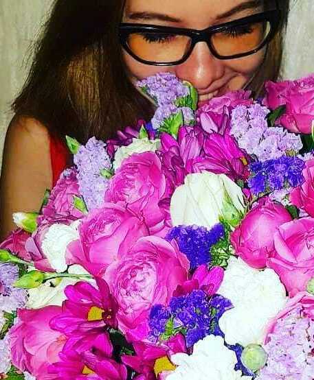 <span style="font-weight: bold;">Елена Самсонова</span>