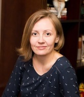 <span style="font-weight: bold;">Светлана Фукс</span>