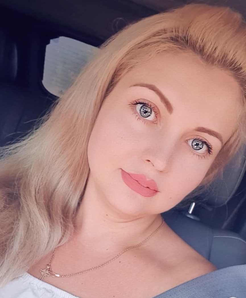 <span style="font-weight: bold;">Амельченко Юлия</span>